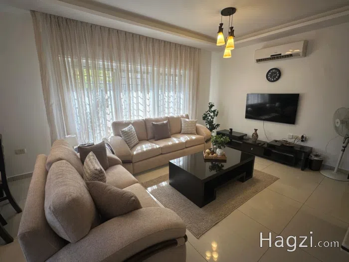 Furnished apartment for rent in Swefiyeh - Secondary Image 3
