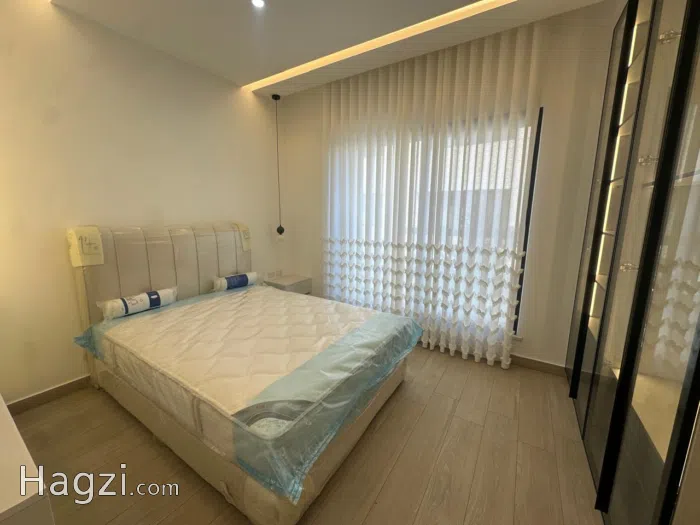 Furnished apartment for rent in 4th Circle - Secondary Image 3
