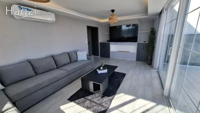 Furnished Apartment to Rent - Secondary Image 3