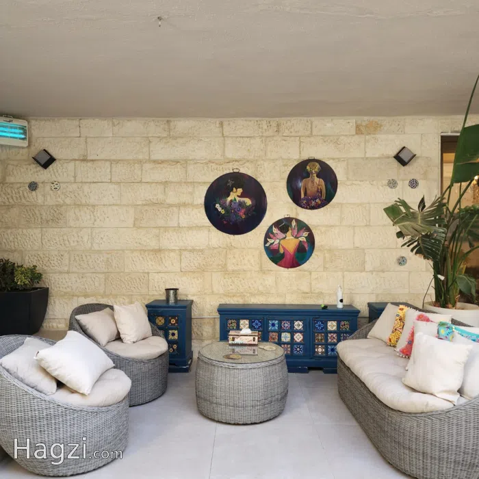 Furnished Apartment For Sale - Secondary Image 3