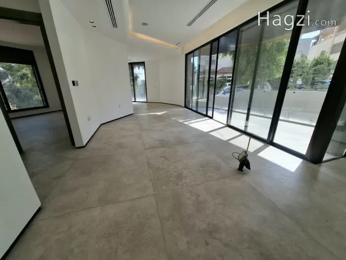 🏡 Apartment for Sale in Abdoun – Near the British Embassy - Secondary Image 2