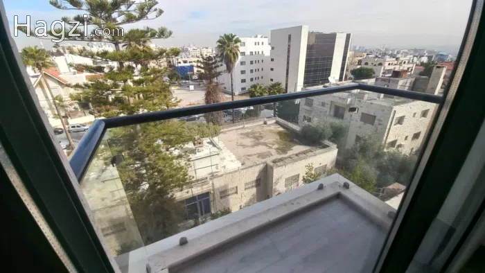 Apartment for sale in Um Uthaina