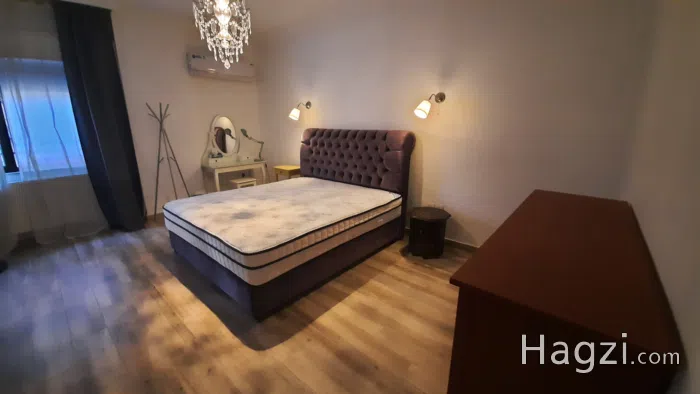 Furnished Apartment to Rent 240sqm - Secondary Image 3
