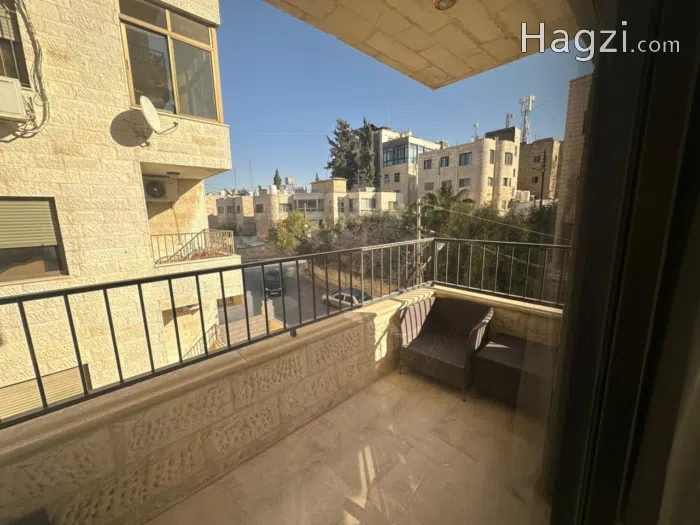 Three bedroom apartment for rent in AlWeibdeh - Secondary Image 2