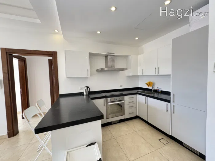 Apartment for rent in abdoun - Secondary Image 2