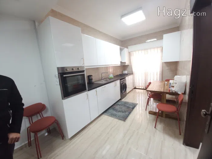 Furnished Apartment for rent in Um Uthaina Furnished Apartment for rent in Um Uthaina