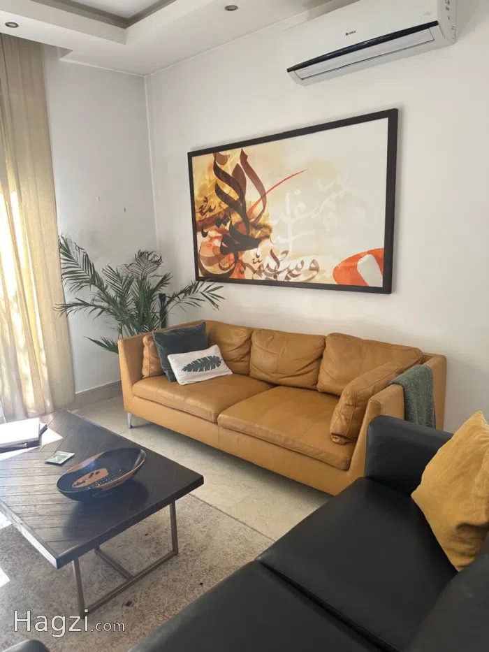 Luxury Semi-Detached Smart Villa for Rent in Dabouq - Secondary Image 2