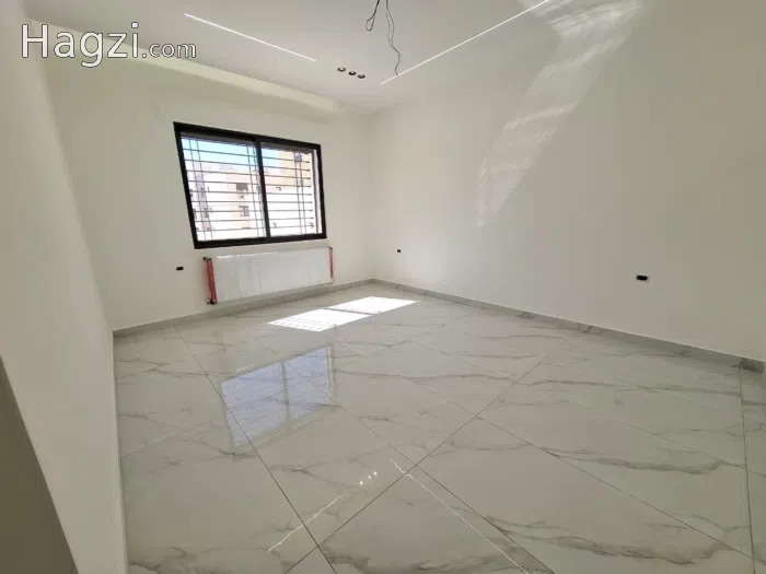Apartments for Sale in Prince Rashid Suburb – Near the Royal Automobile Club - Secondary Image 2