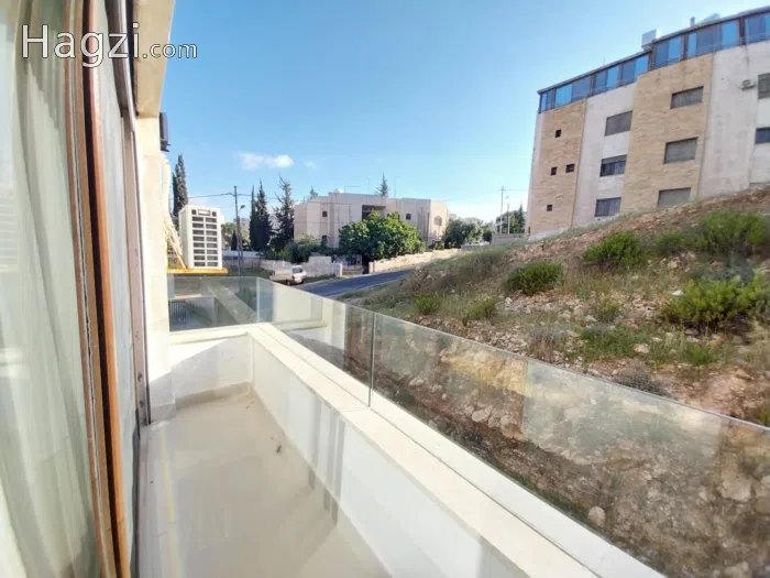 Apartment for rent in abdoun  - Secondary Image 2