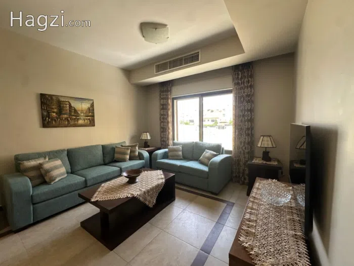 Furnished apartment for rent in Swefiyeh - Secondary Image 2