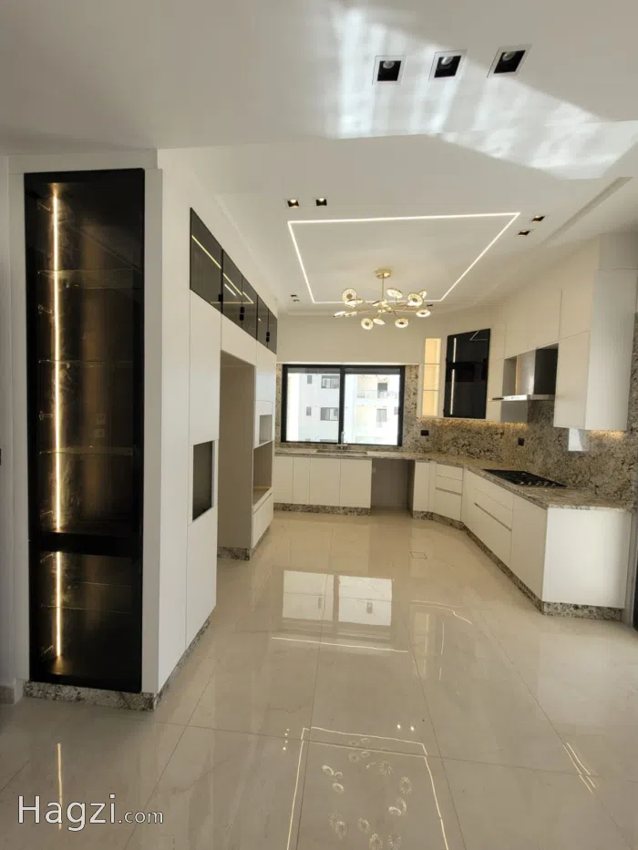 Unfurnished apartment to Rent  - Secondary Image 2