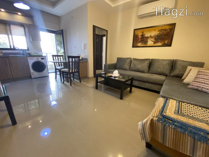 Furnished Apartment to Rent 50sqm