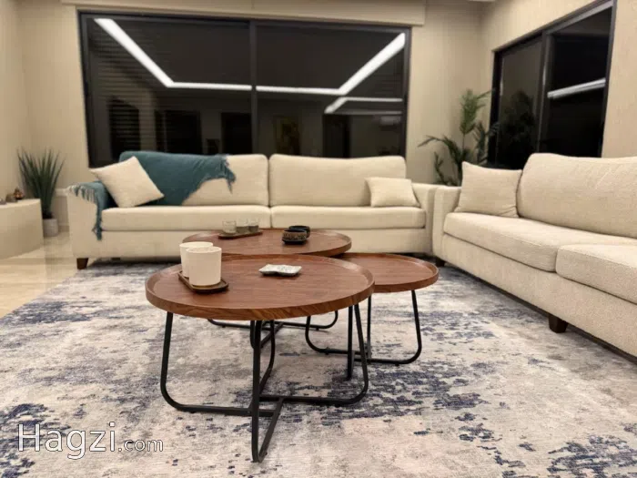 Furnished Apartment for Rent – Deir Ghbar - Secondary Image 2