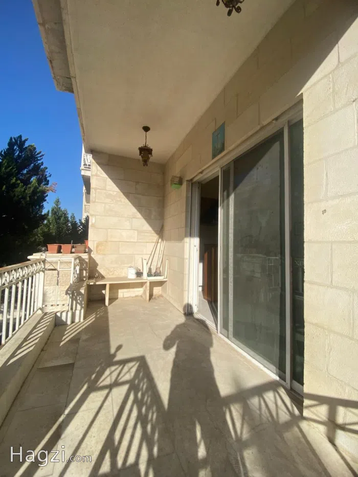 Four Bedrooms Apartment for Sale in Deir Ghbar - Secondary Image 2
