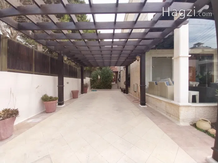 Villa for rent in al kursi  - Secondary Image 1