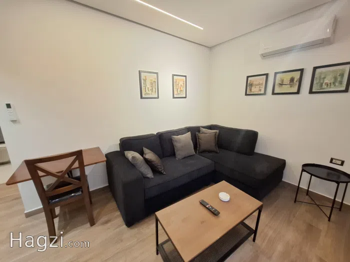 Furnished Apartment to Rent  - Secondary Image 3