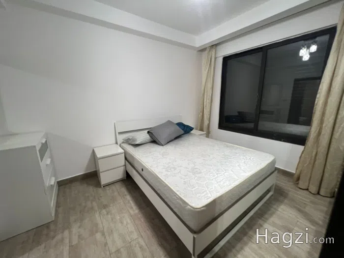 Two bedroom apartment for rent 103