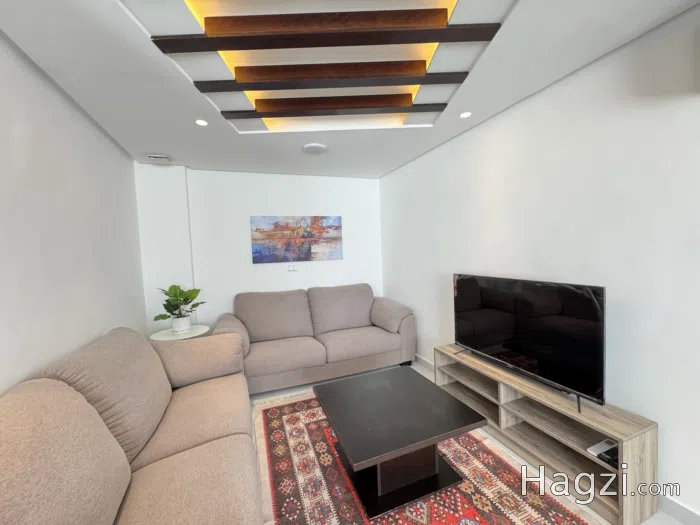 Rooftop for rent in Sweifieh - Secondary Image 3