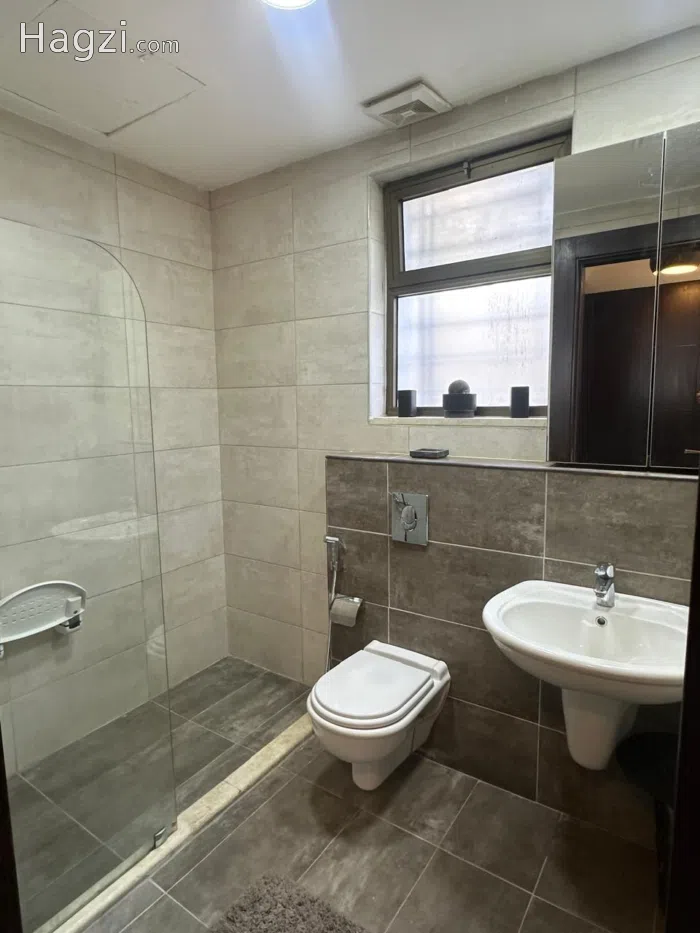 Furnished apartment for rent Abdoun - Secondary Image 2