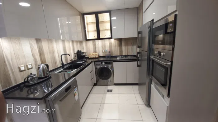 furnished apartment for rent in alabdali - Secondary Image 3