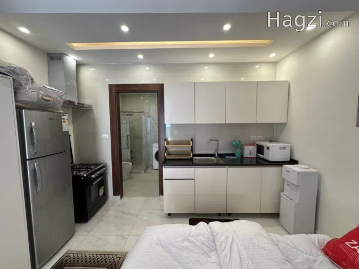 Furnished Apartment For Rent In Swefiyeh - Secondary Image 2