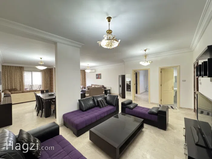 Furnished Apartment to Rent 230sqm - Secondary Image 2