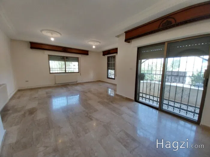 Not Furnished Apartment to Rent 190sqm