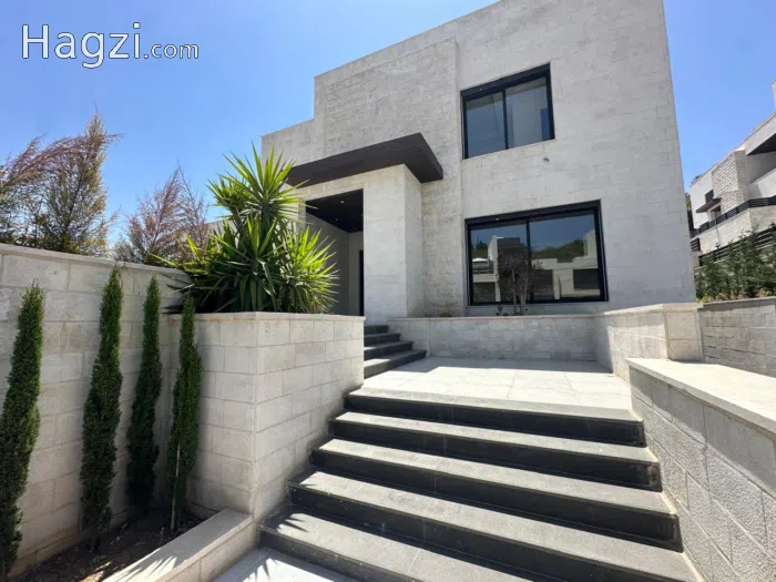 Villa for sale in Dabouq Villa for sale in Dabouq