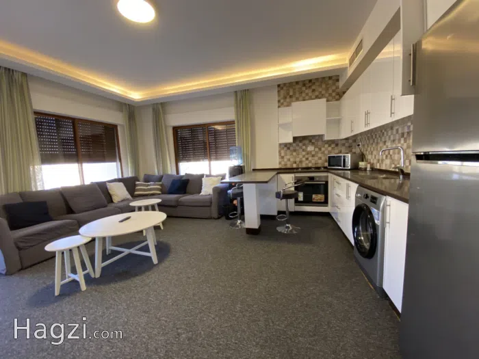 Furnished Apartment to Rent 90sqm