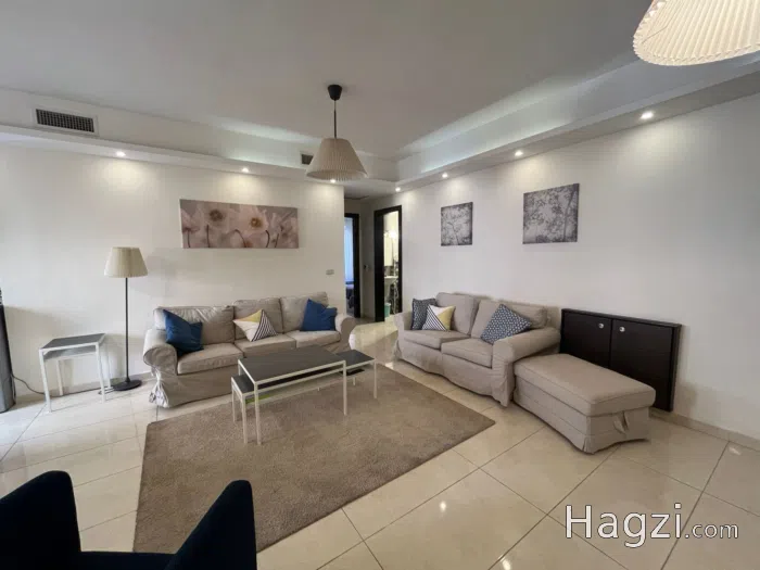 Furnished Apartment to Rent 100sqm - Secondary Image 2