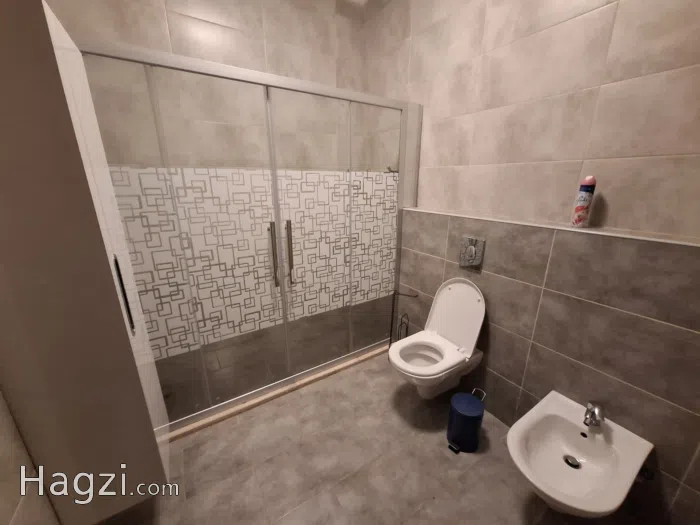 Furnished 3 Bedrooms Apartment For Rent  - Secondary Image 1