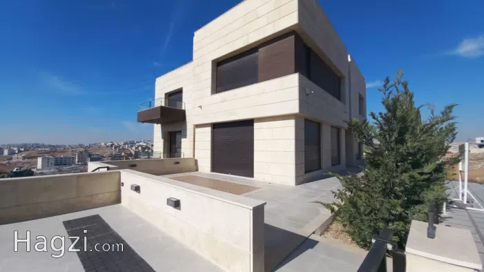 Luxury Villa for Sale In alThuir
