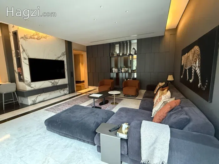 Attached villa for rent - Secondary Image 1
