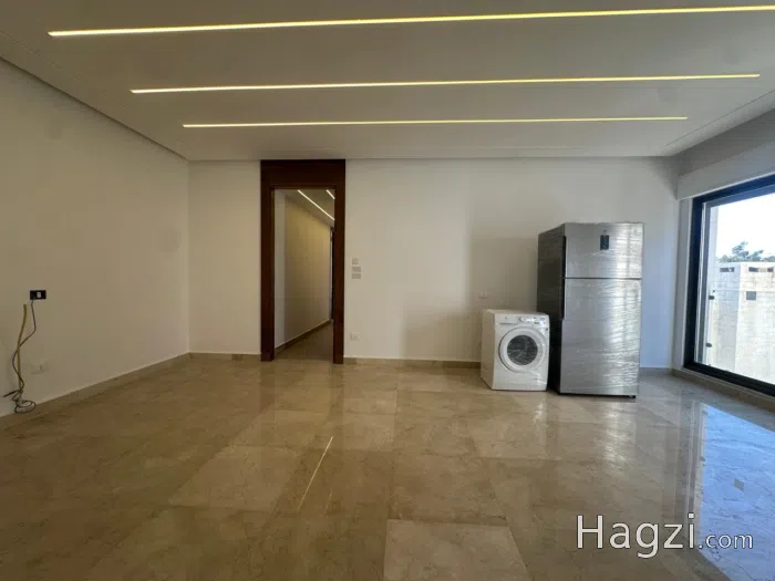 Furnished apaerment for rent in 4th Circle - Secondary Image 3