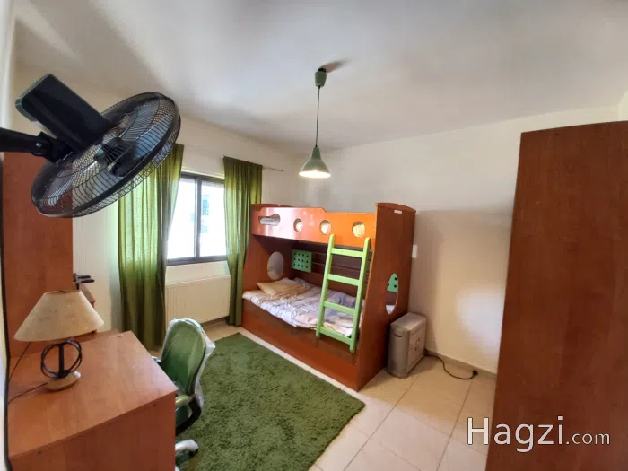 Furnished Apartment to Rent 165sqm - Secondary Image 1