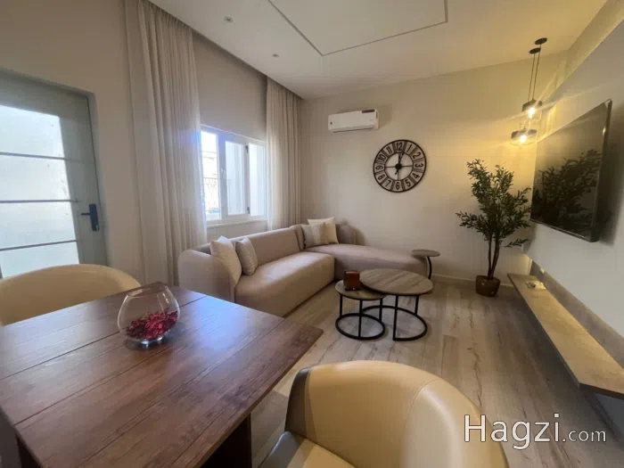 Two bedroom apartment for rent 