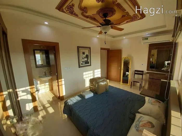 Furnished Apartment For Rent In Khalda  - Secondary Image 3