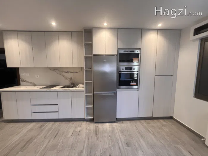 Furnished Studio for Yearly Rental - Secondary Image 2