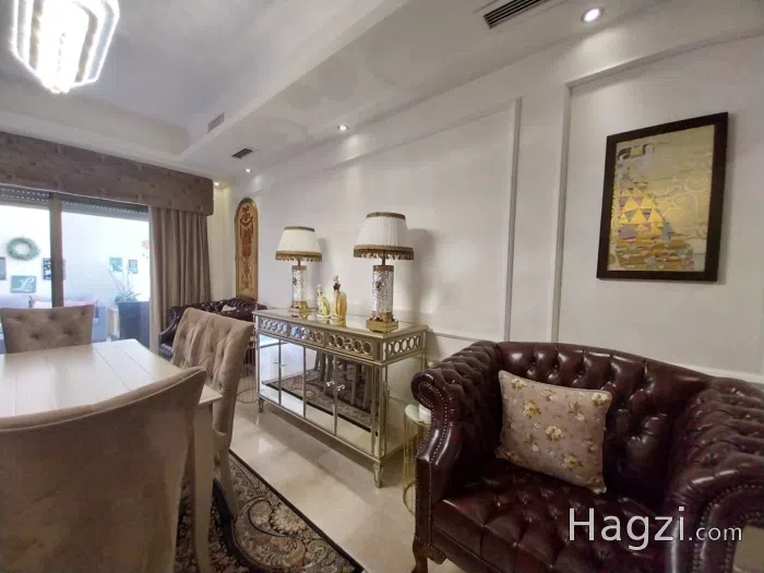 Apartment for rent in the 7th Circle area  - Secondary Image 3