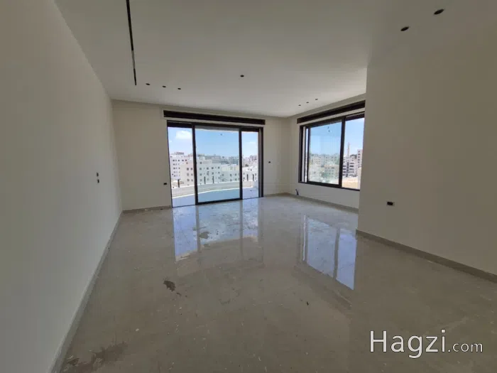 Luxury Third Floor Apartment for Sale in Al-Thuhir– Amman - Secondary Image 3