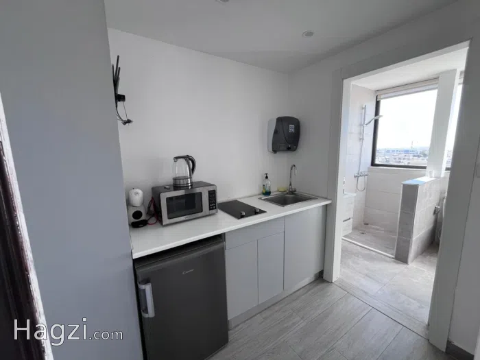 One bedroom Studio for rent - Secondary Image 3
