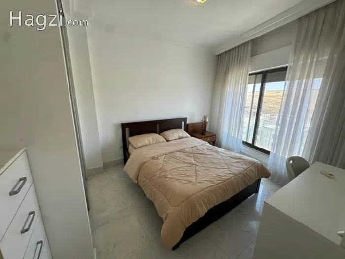 Furnished apartment for rent in Deir Ghbar - Secondary Image 2