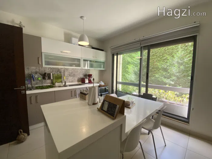 Stunning Apartment in Dabouq with a Garden View  - Secondary Image 2