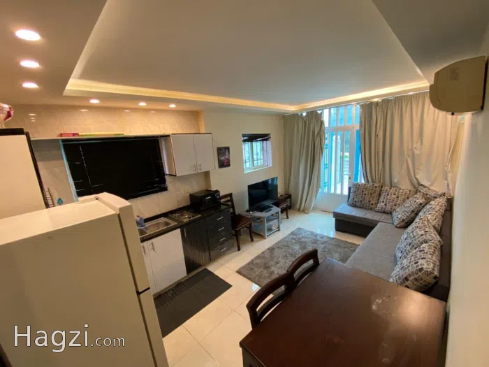 Furnished Apartment to Rent 50sqm