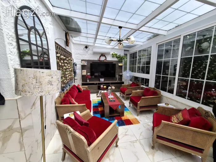 Furnished Apartment to sale 