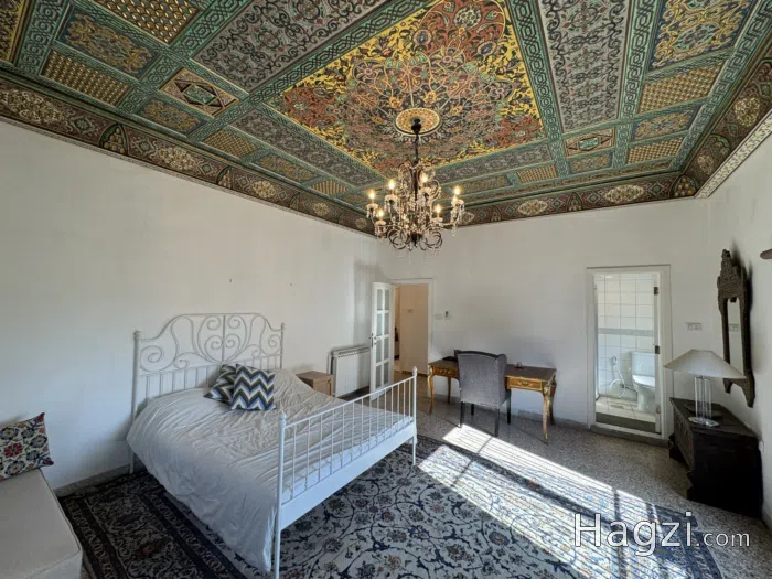 Two bedroom apartment for rent