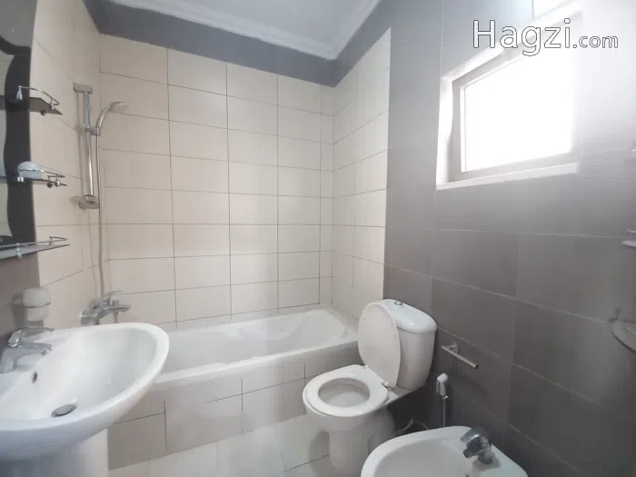 Unfurnished Apartment for rent in khalda  - Secondary Image 1