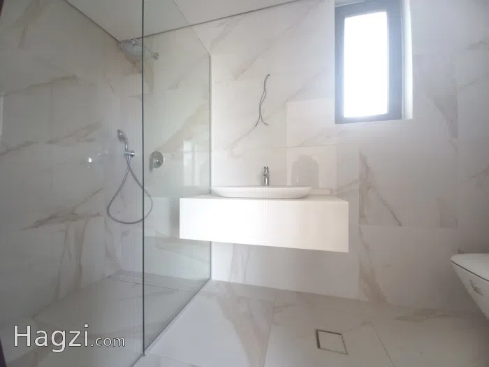 Unfurnished Apartment For Rent In 4th Circle  - Secondary Image 2