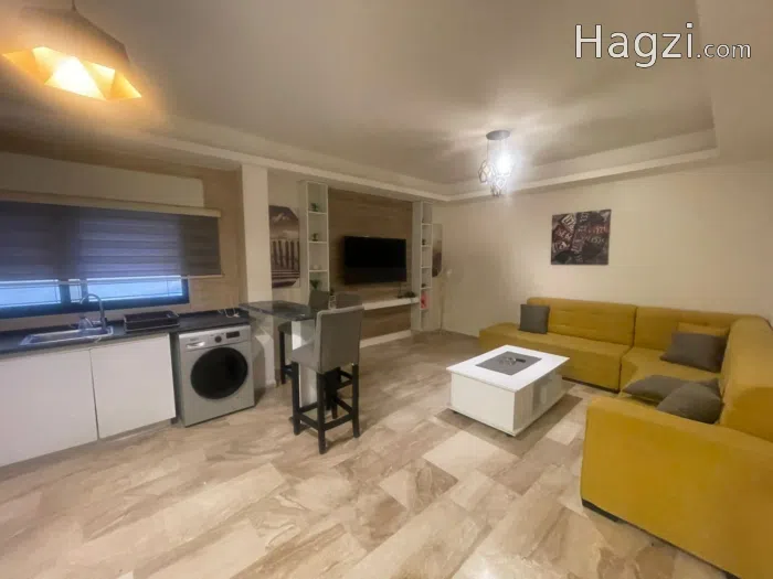 Apartment for rent in Deir Ghbar - Secondary Image 2