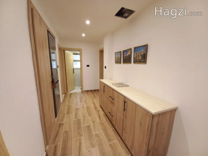 Furnished Apartment to Sale 205 sqm - Secondary Image 1